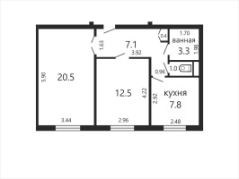 Фото объекта 26
