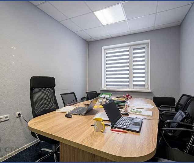  Продажа помещения Минск, Ратомская, 48 - фото 4