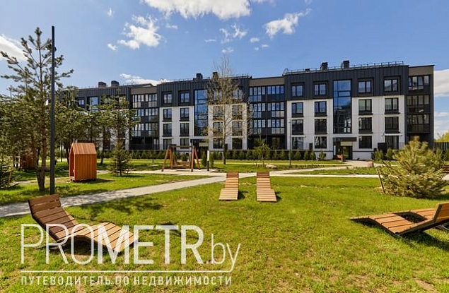 Жилой комплекс «Зеленая гавань» - фото 4