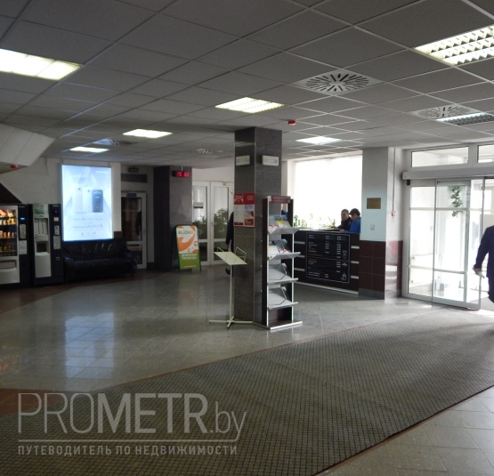  БЦ "Комкон" - фото 4