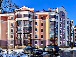 Новая Черняховка