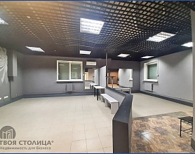  Аренда помещения Минск, Восточная ул., 39 - фото 11