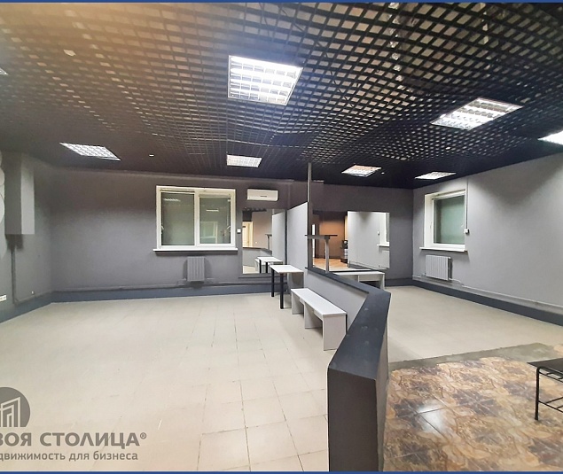  Аренда помещения Минск, Восточная ул., 39 - фото 11