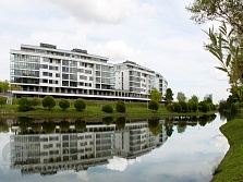 «Аквамарин» - Жилой дом № 2