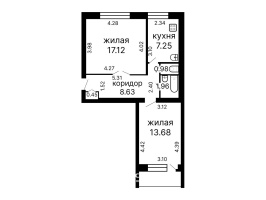 Фото объекта 26