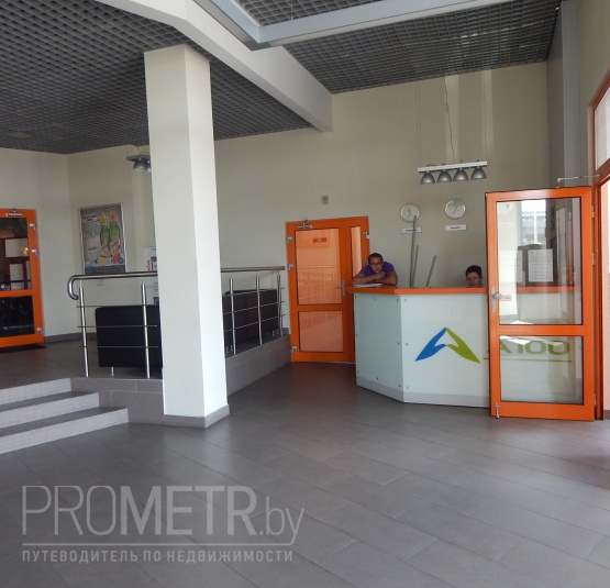  БЦ "А-100" - фото 4