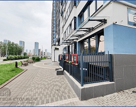  Аренда помещения Минск, Братская ул., 6 - фото 11