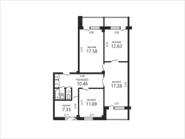 Фото объекта 23