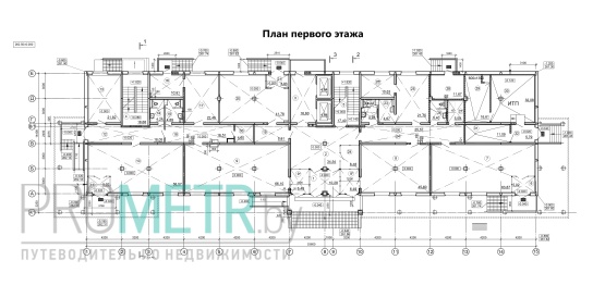  МФК на ул. Неманской - фото 0