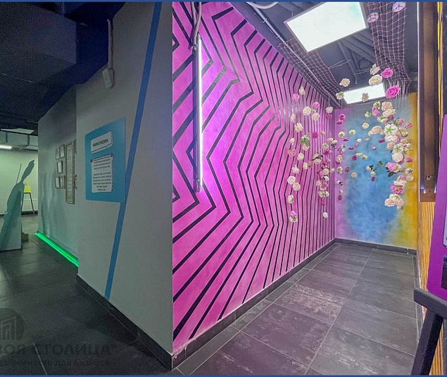 Аренда помещения Минск, Победителей, 27 - фото 4