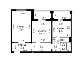 Фото объекта 26