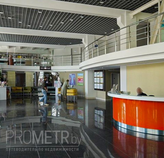  БЦ "Терминал" - фото 3