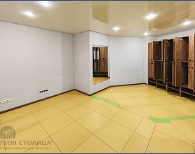  Аренда помещения Минск, Кропоткина ул., 93 - фото 8