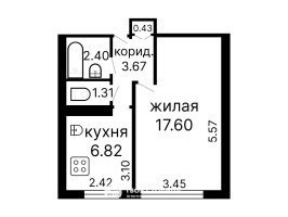 Фото объекта 2