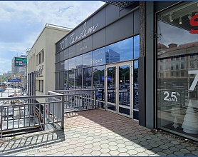  Аренда помещения Минск, Немига ул., 12 - фото 0