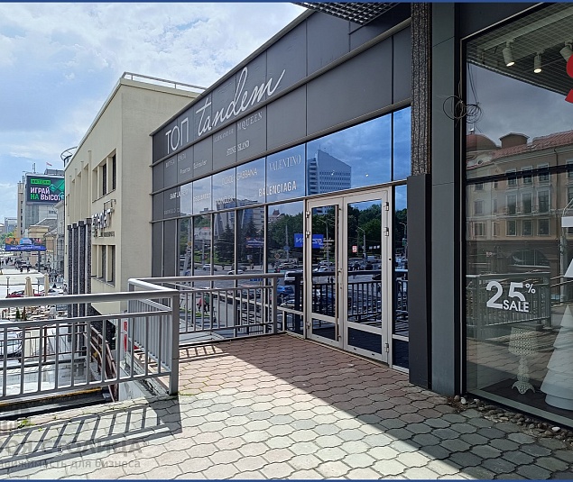  Аренда помещения Минск, Немига ул., 12 - фото 0