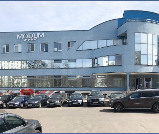  Продажа помещения Минск, Володько ул., 6 - фото 0