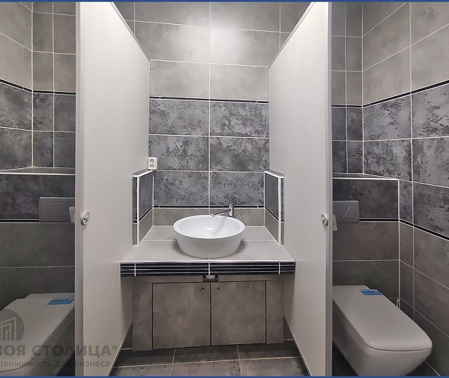  Аренда помещения Минск, Победителей просп., 133 - фото 9