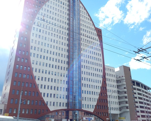 БЦ "Офисинвест"