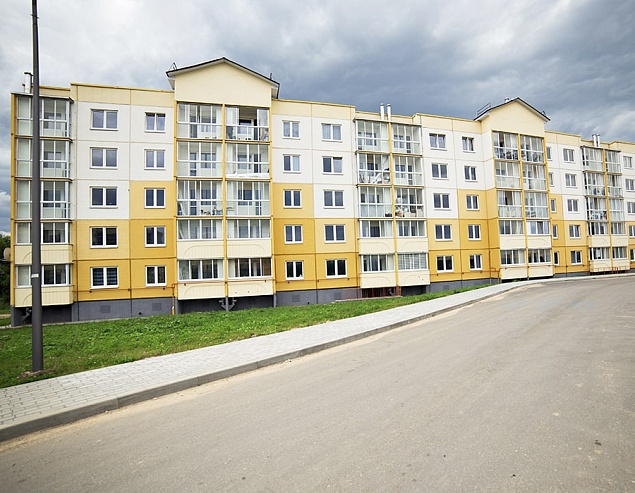 Жилой комплекс «Радужный» - фото 5