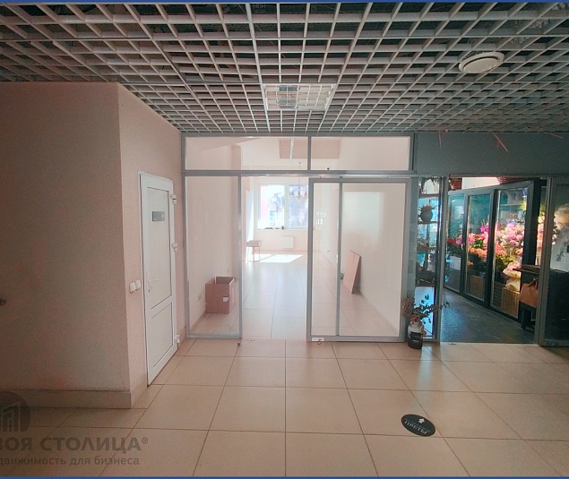  Продажа помещения Минск, Туровского ул., 24 - фото 5