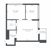 Фото объекта 9