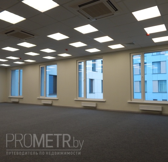  МФК "Amtel" - фото 7