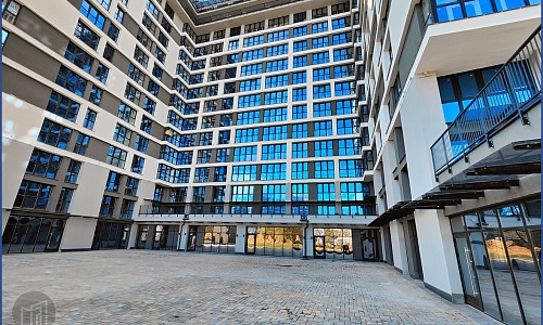 Аренда помещения Минск, Жореса Алфёрова, 22