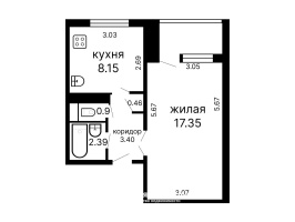 Фото объекта 26