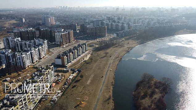 Жилой комплекс «Левада» - фото 3