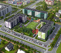 Такого еще не было! Кредит на квартиру от 1% годовых 