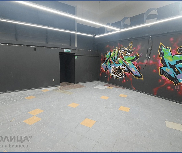 Аренда помещения Минск, Маяковского ул., 22 - фото 1