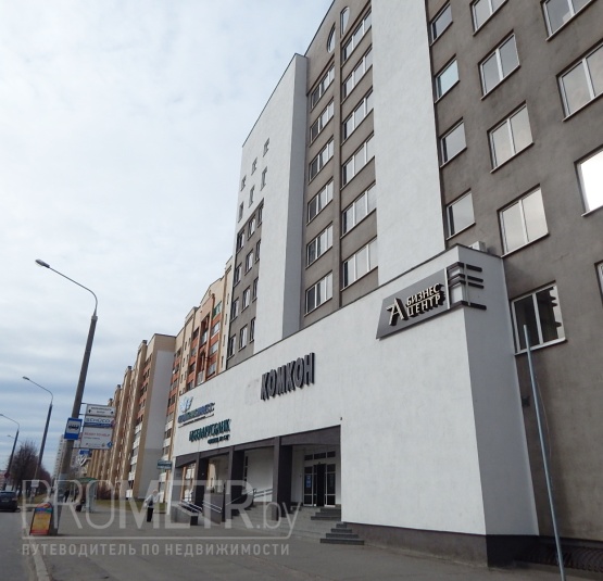  БЦ "Комкон" - фото 2