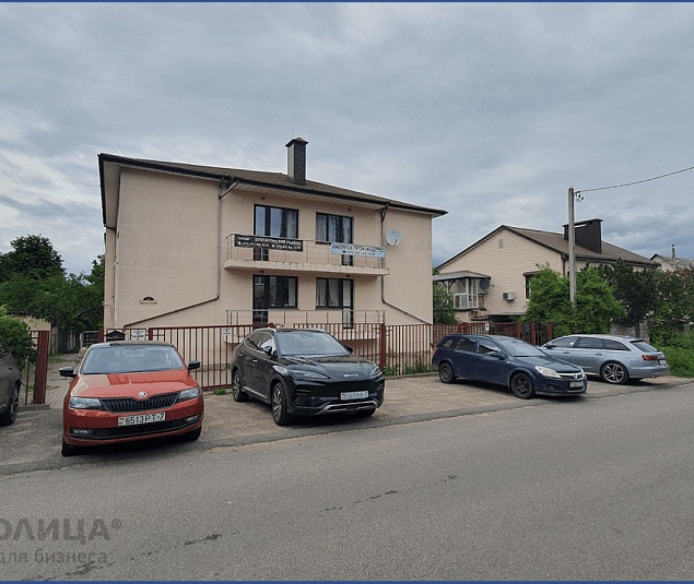  Продажа помещения Минск, Литературная ул., 27 - фото 24