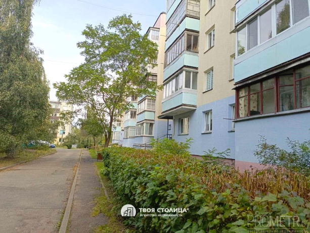 Фото объекта 1