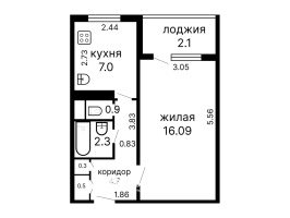 Фото объекта 26
