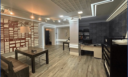 Продажа помещения Минск, Корш-Саблина ул., 3