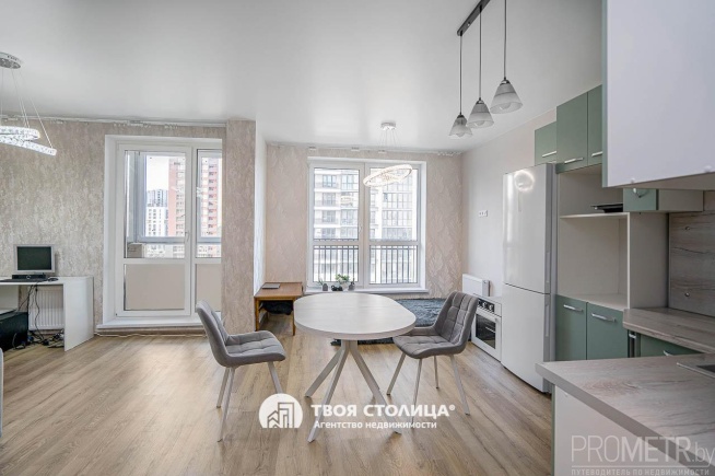 Фото объекта 2