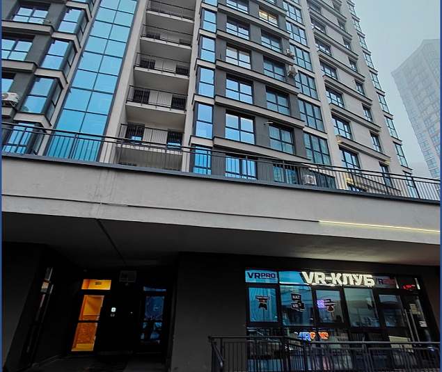  Аренда помещения Минск, Жореса Алферова, 12 - фото 9