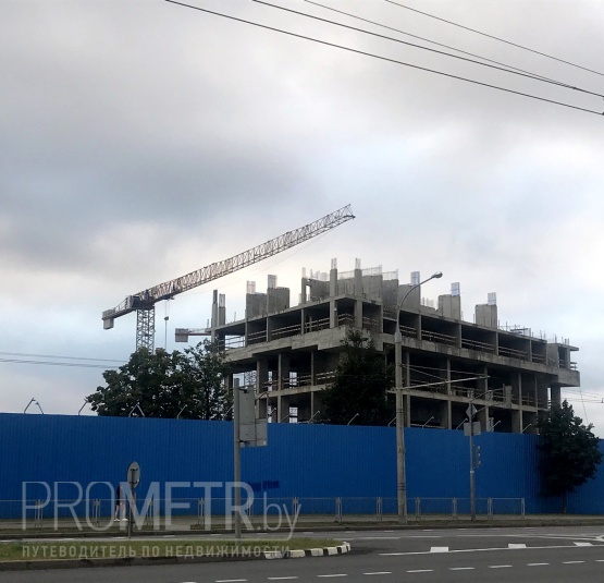  МФК "Газпром" - фото 2