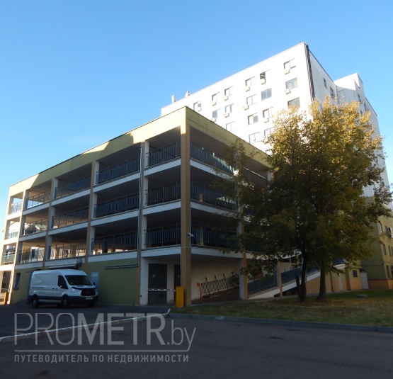  БЦ на пер. Козлова 7 - фото 8