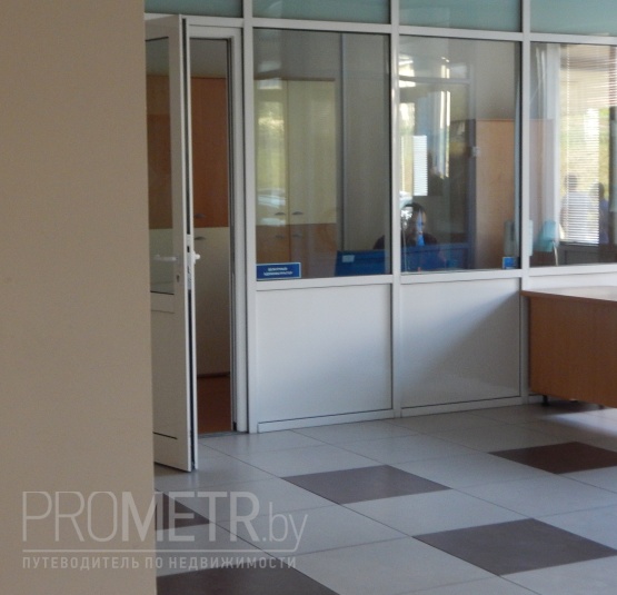  БЦ на ул. Богдановича 155Б - фото 5