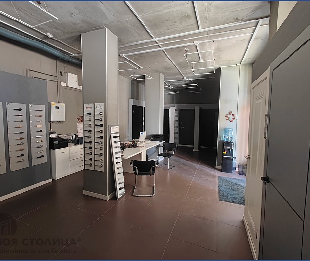  Аренда помещения Минск, Белградская, 5 - фото 4
