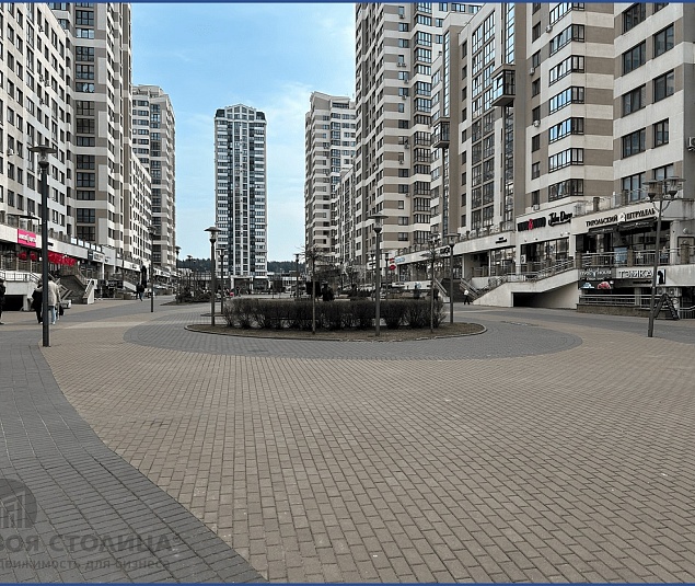  Продажа помещения Минск, Мстиславца ул., 8 - фото 13