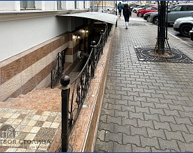  Аренда помещения Минск, Маркса ул. , 20 - фото 4