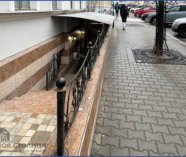  Аренда помещения Минск, Маркса ул. , 20 - фото 4