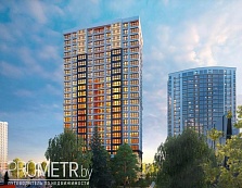 18.8 «Турин» квартал "Чемпионов" - 12.6 "Мюнхен", квартал Западная Европа