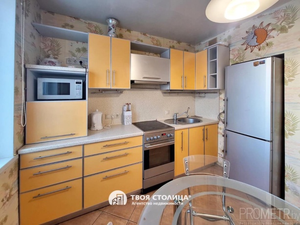 Фото объекта 2