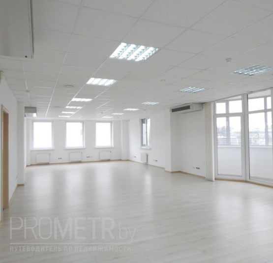  БЦ на ул. Мясникова 70 - фото 5