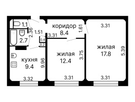 Фото объекта 26